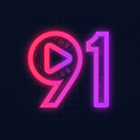 91